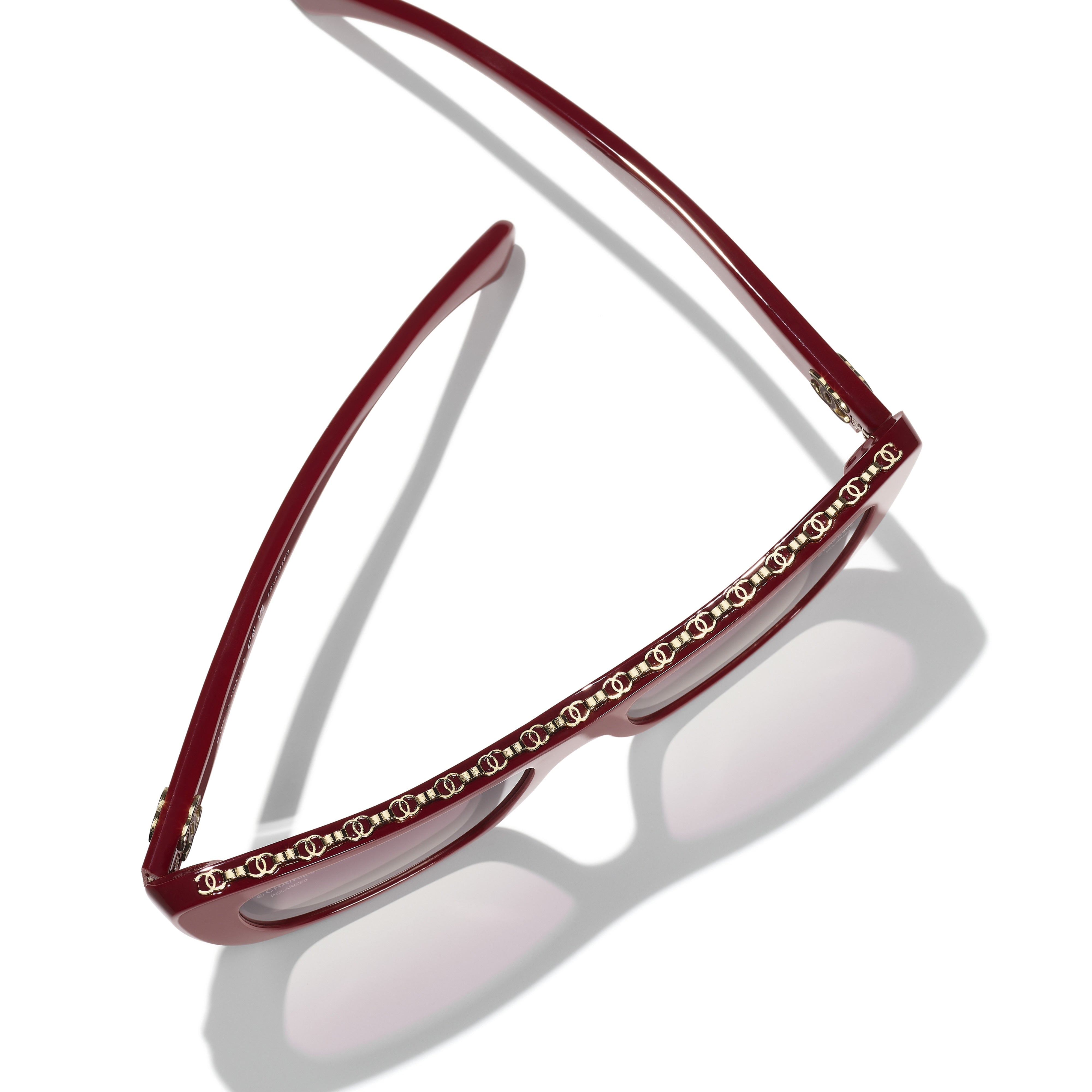 Gafas de Sol CHANEL 5540 1792K5 54 17 140 - Vista 4