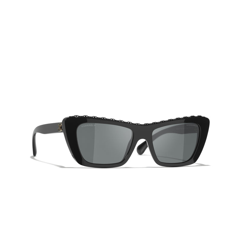 Gafas de Sol CHANEL 5540 C888S4 54 17 140