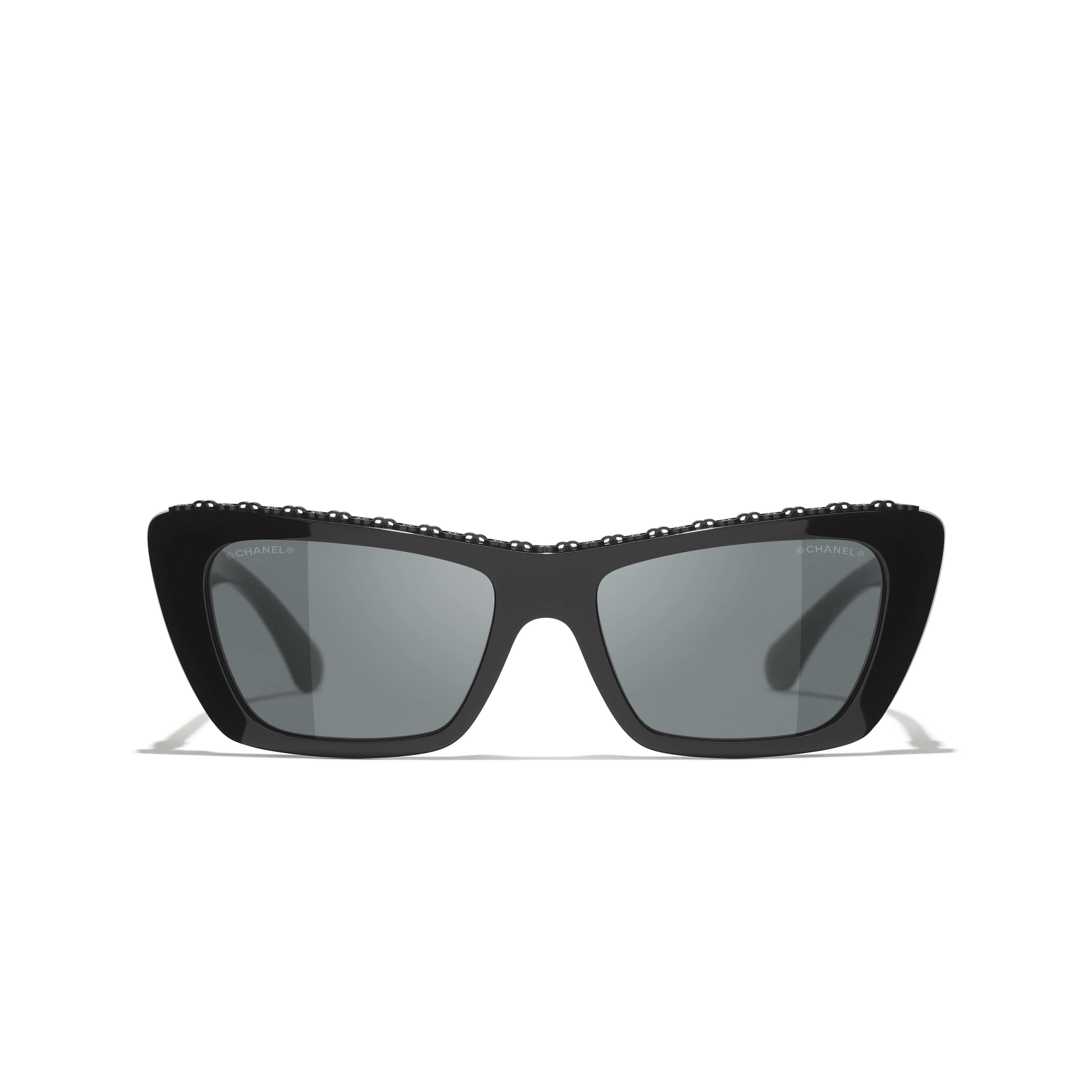 Gafas de Sol CHANEL 5540 C888S4 54 17 140 - Vista 2