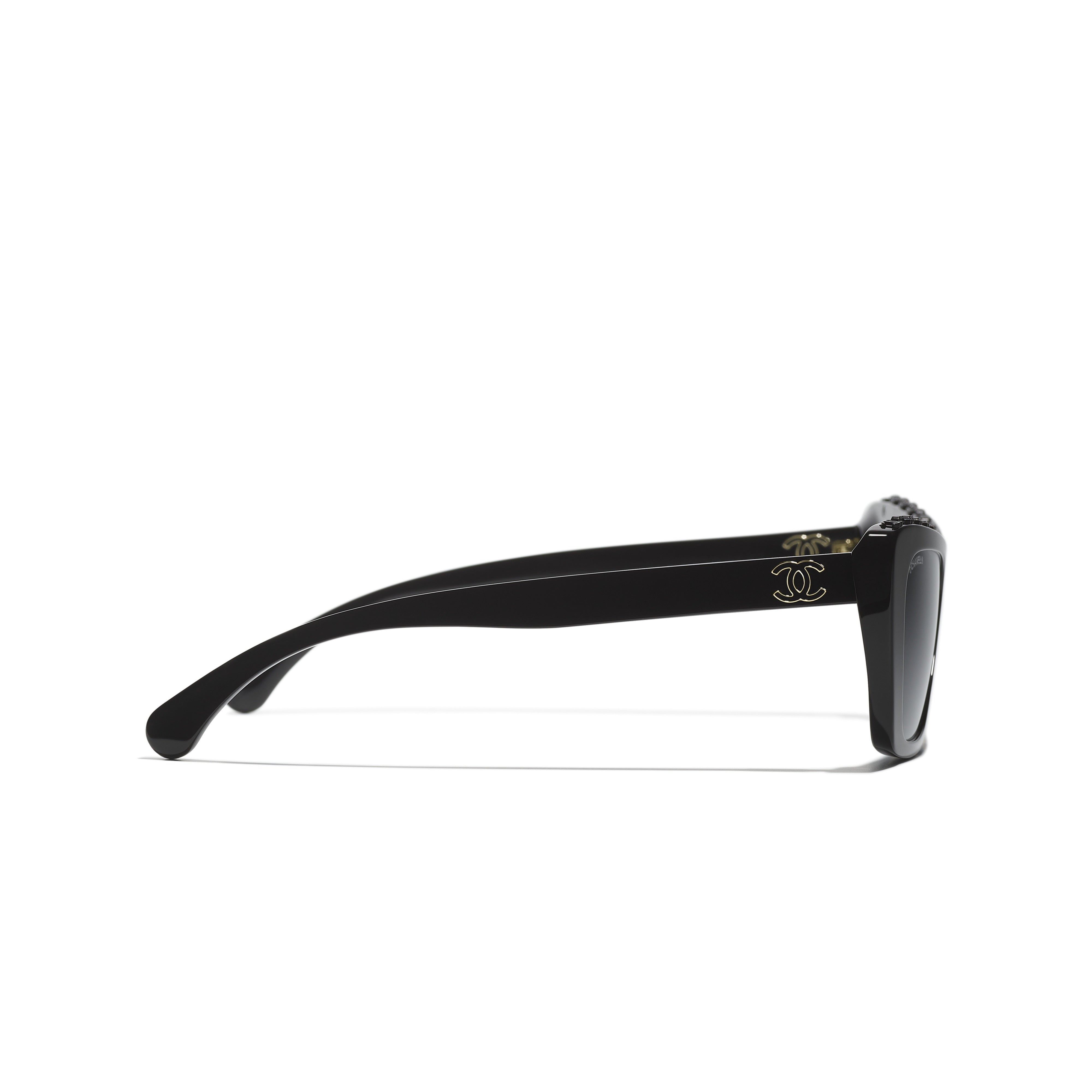 Gafas de Sol CHANEL 5540 C888S4 54 17 140 - Vista 3