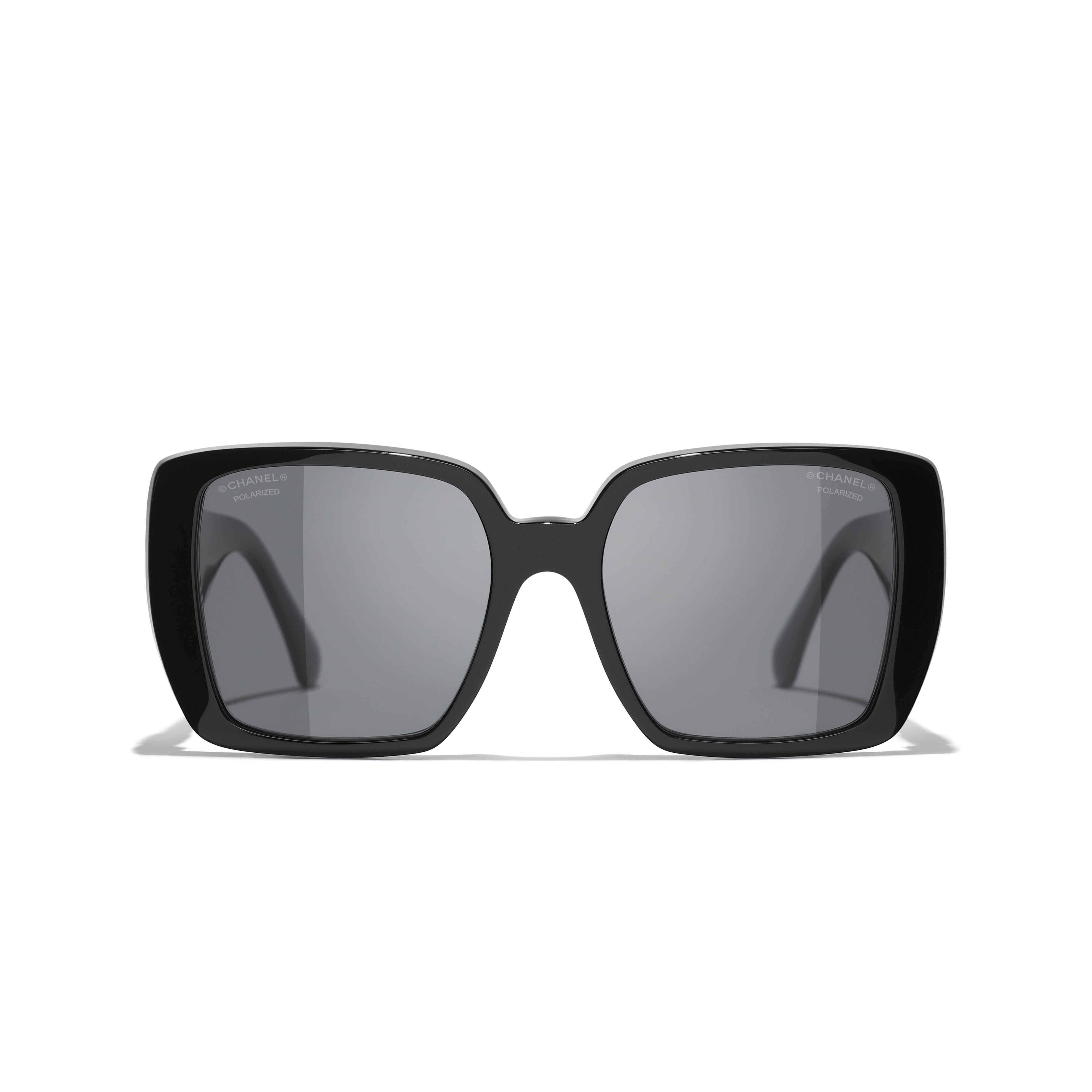 Gafas de Sol CHANEL 5541 C622T8 54 18 140 - Vista 2