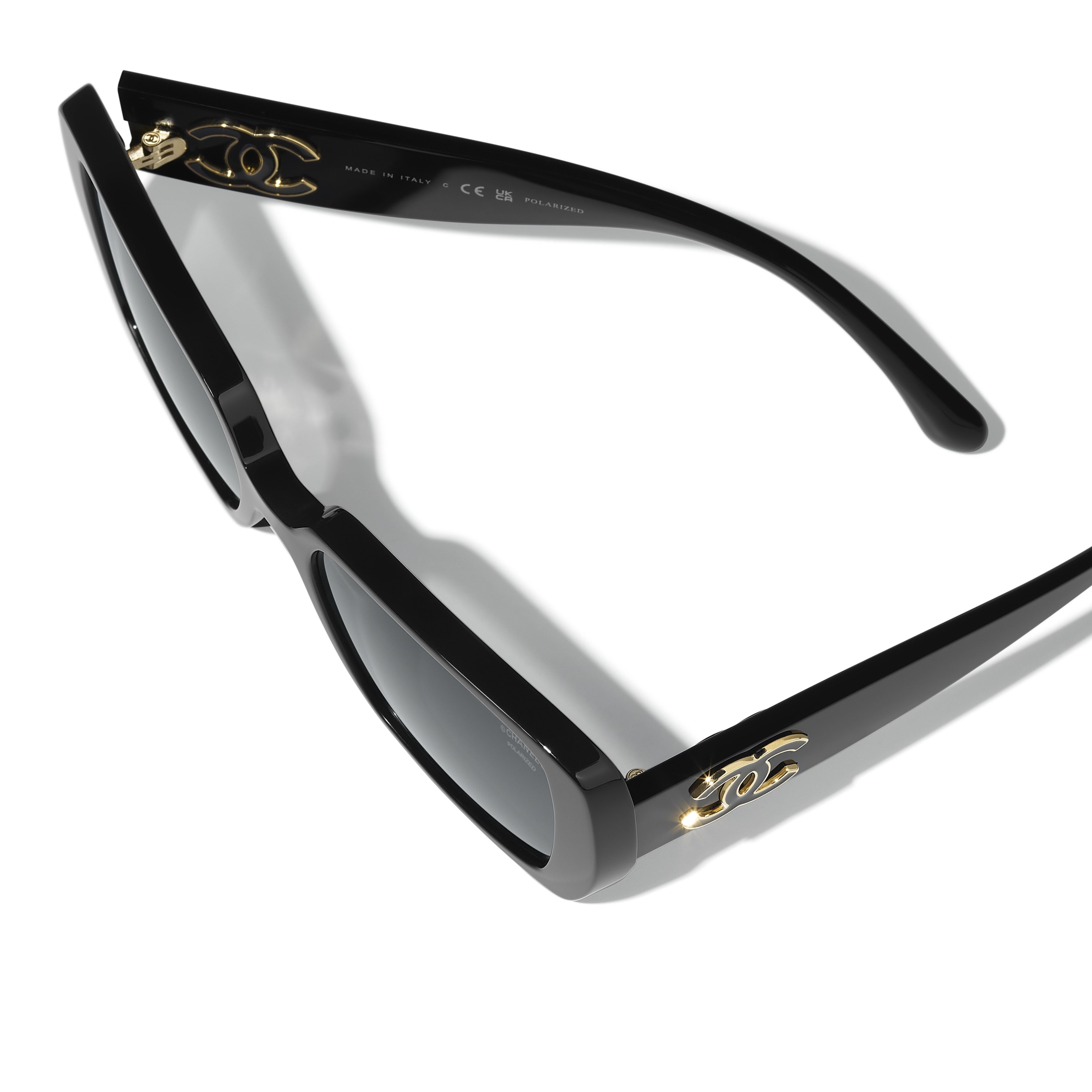 Gafas de Sol CHANEL 5541 C622T8 54 18 140 - Vista 4