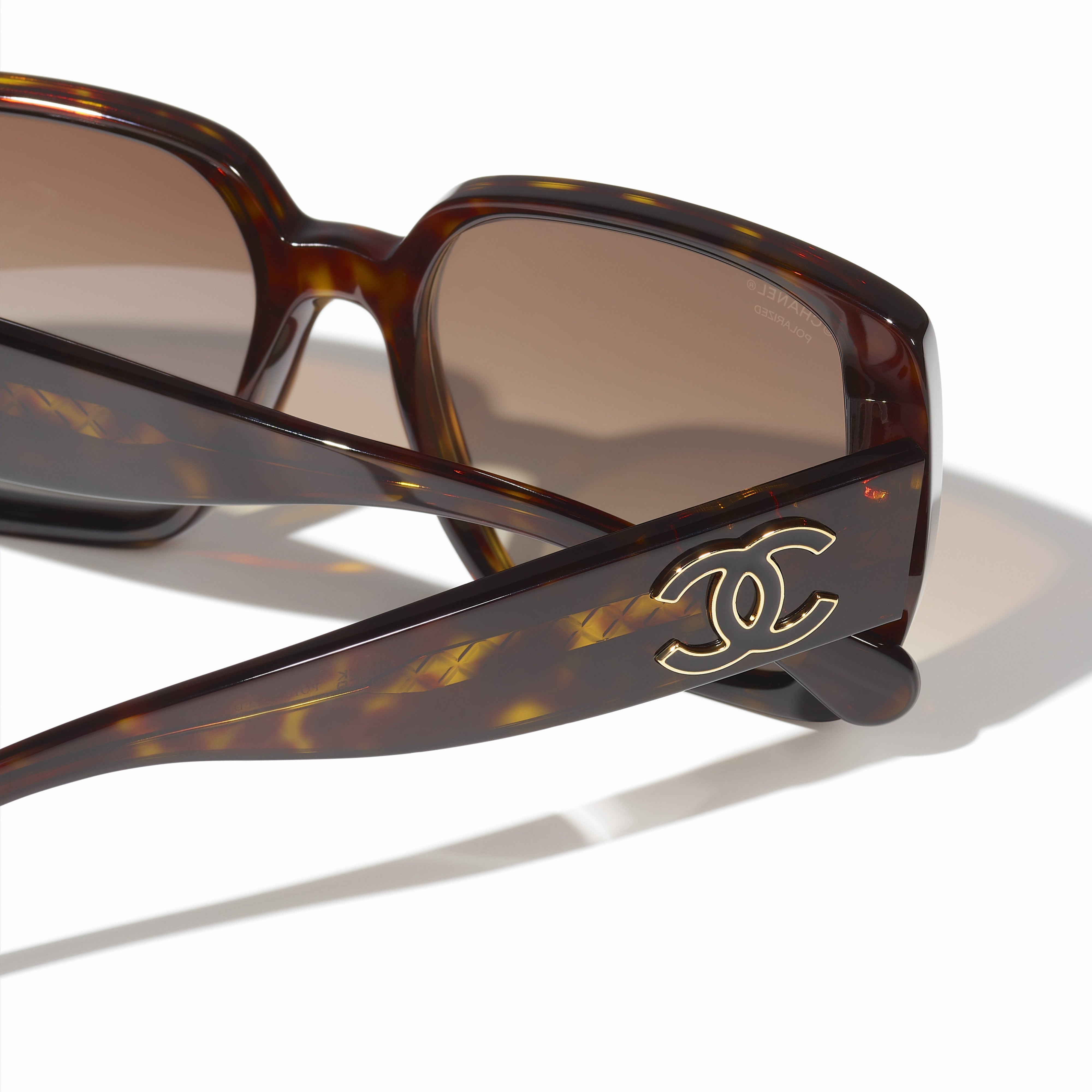 Gafas de Sol CHANEL 5541 C714S9 54 18 140 - Vista 4