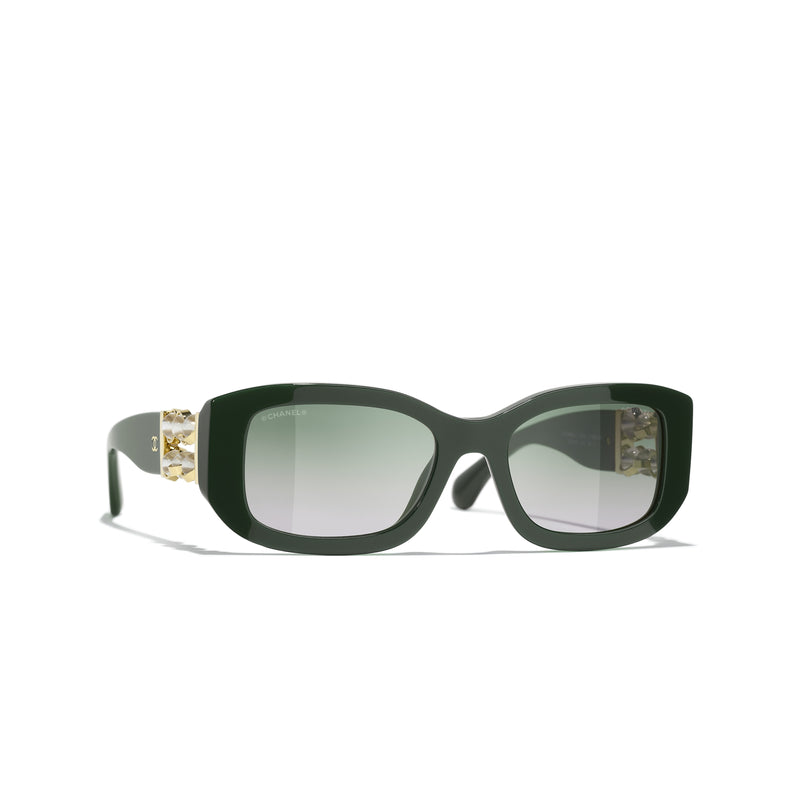 Gafas de Sol CHANEL 5542 1791S3 53 19 140