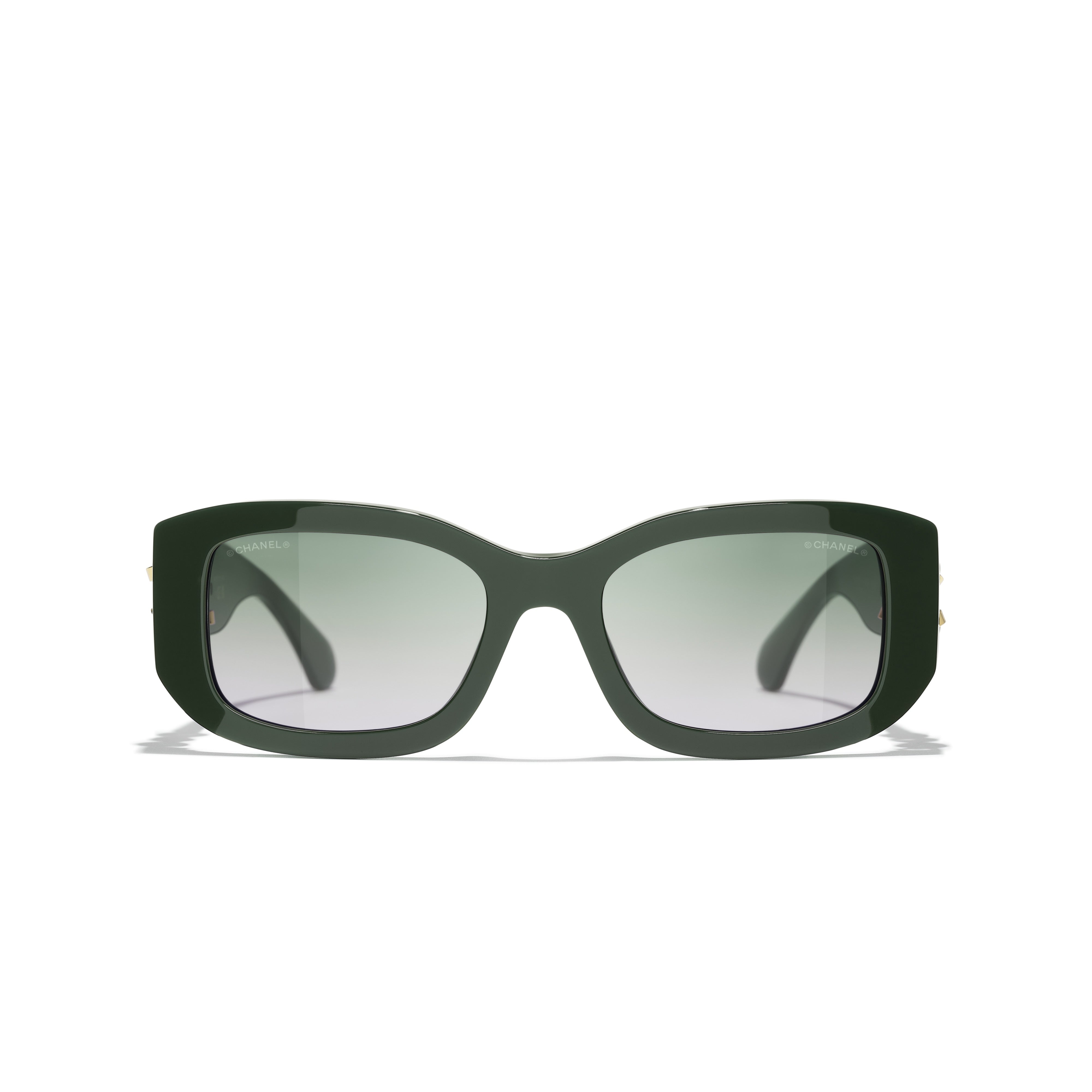 Gafas de Sol CHANEL 5542 1791S3 53 19 140 - Vista 2