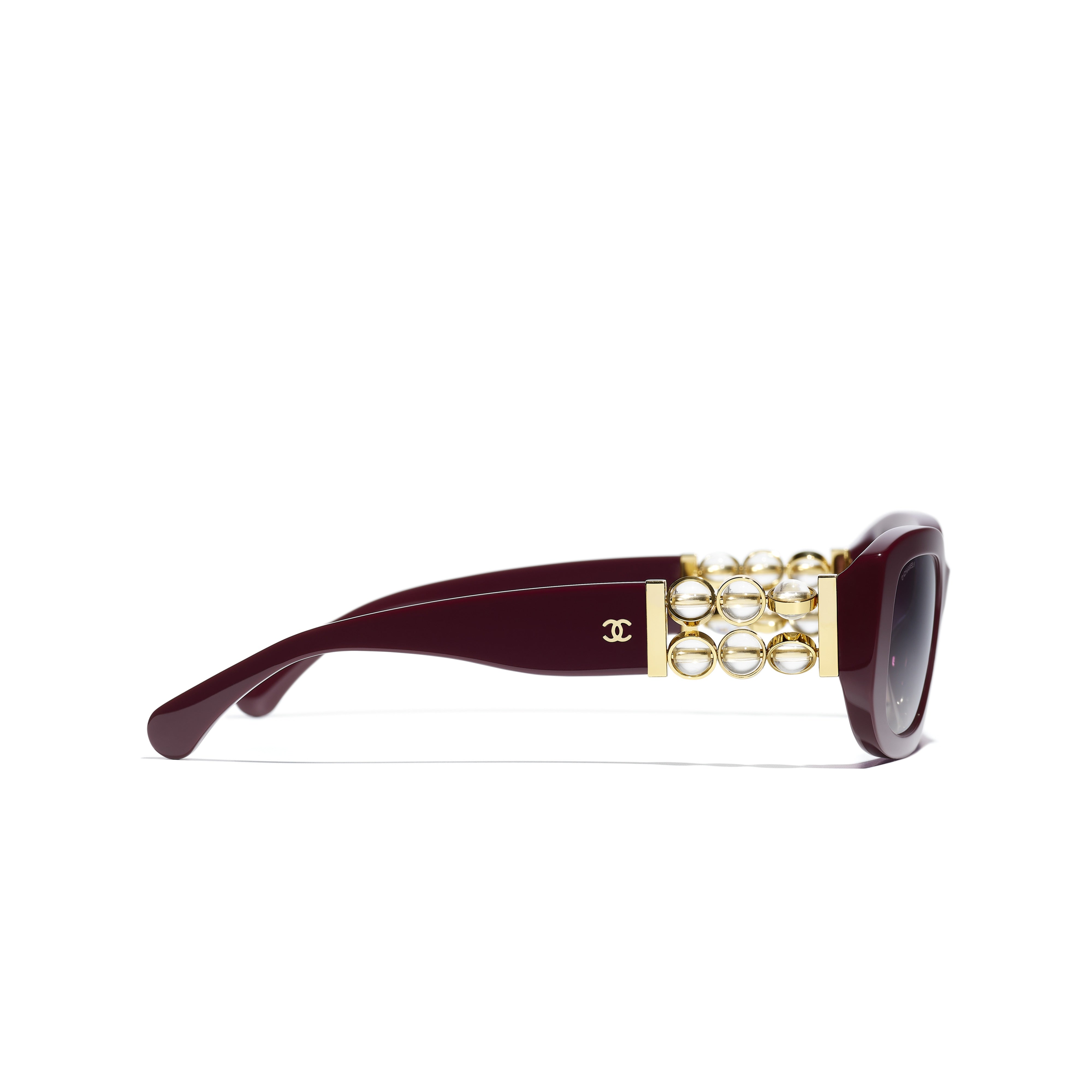 Gafas de Sol CHANEL 5542 1802S1 53 19 140 - Vista 3