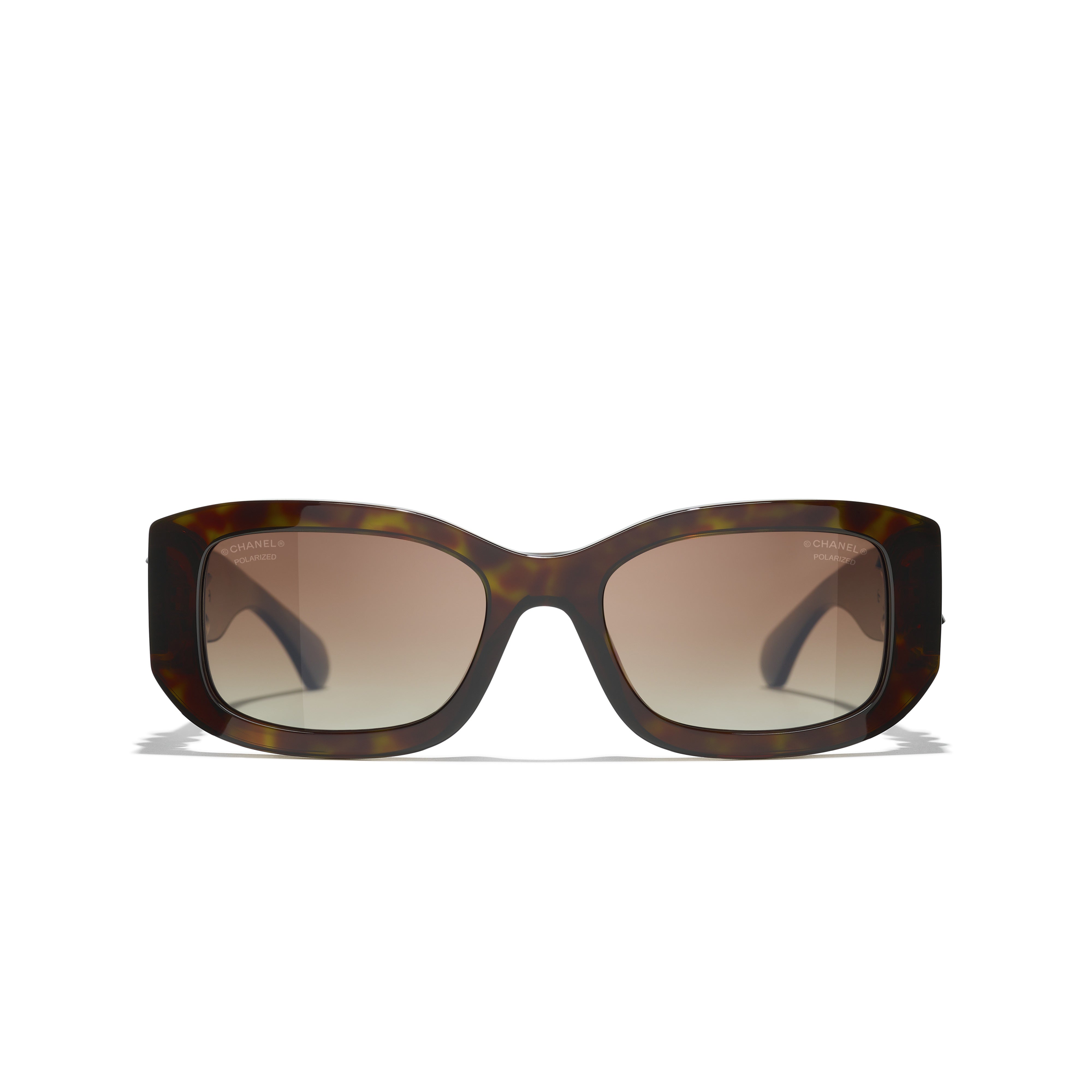 Gafas de Sol CHANEL 5542 C714S9 53 19 140 - Vista 2