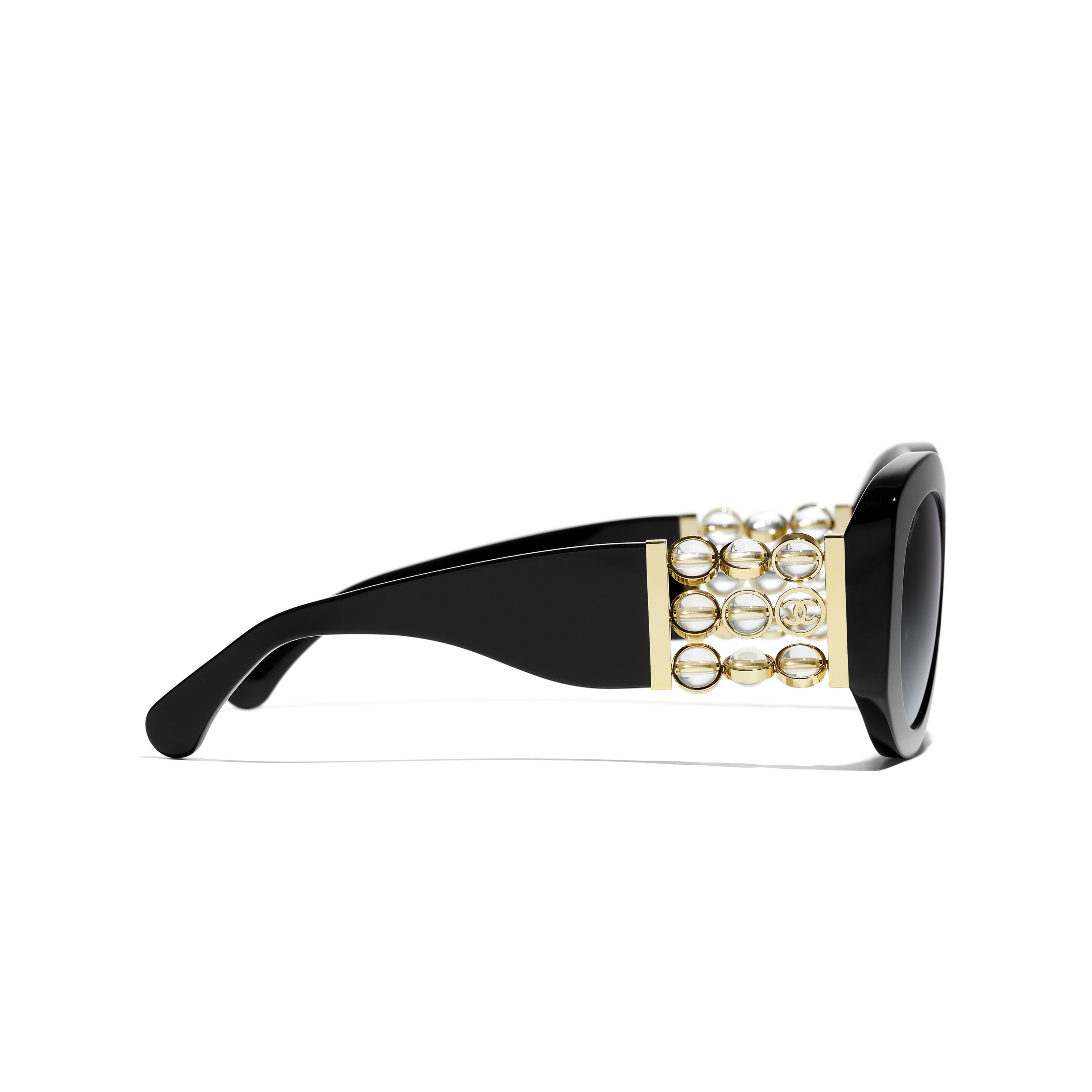 Gafas de Sol CHANEL 5543 C622S6 54 20 140 - Vista 2