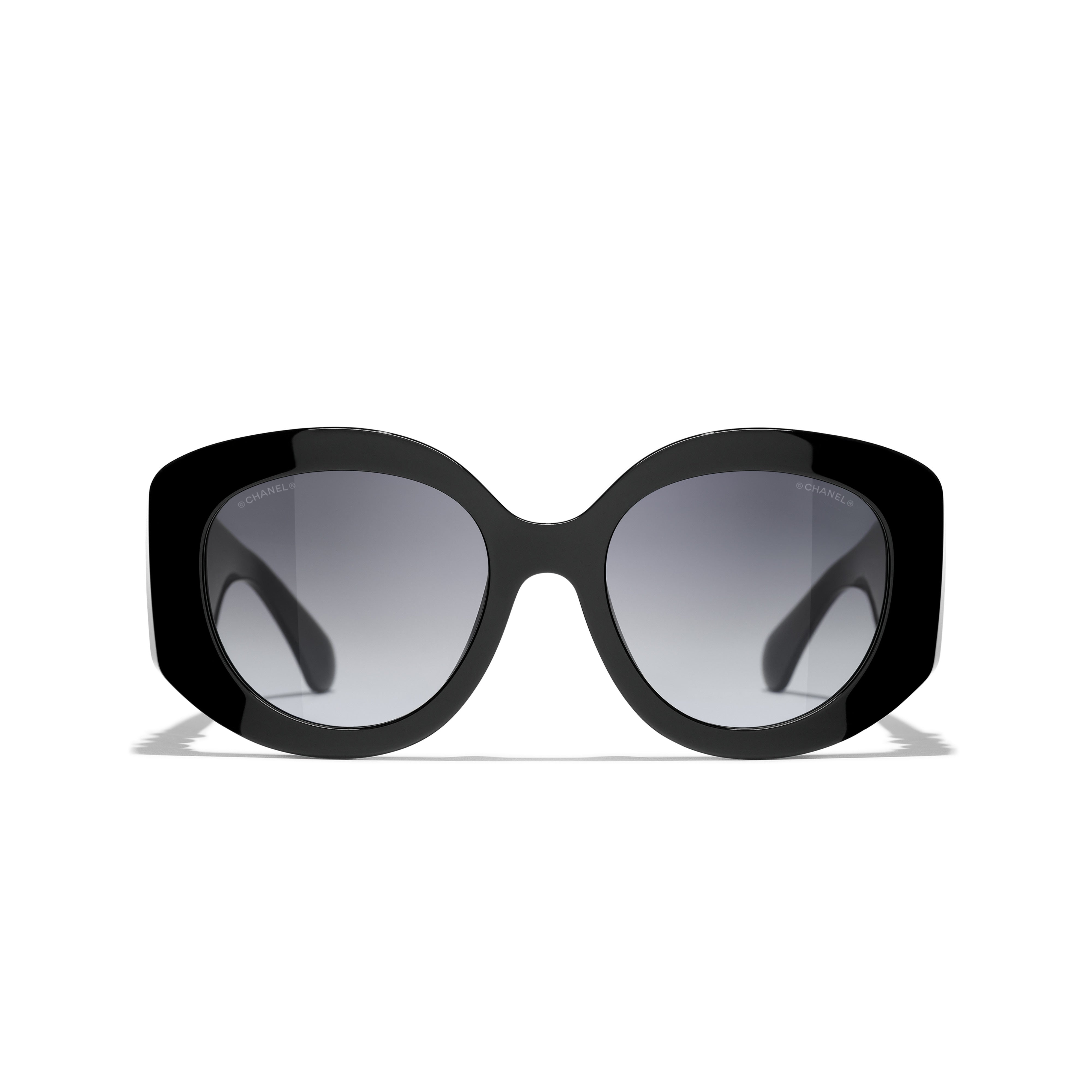Gafas de Sol CHANEL 5543 C622S6 54 20 140 - Vista 4