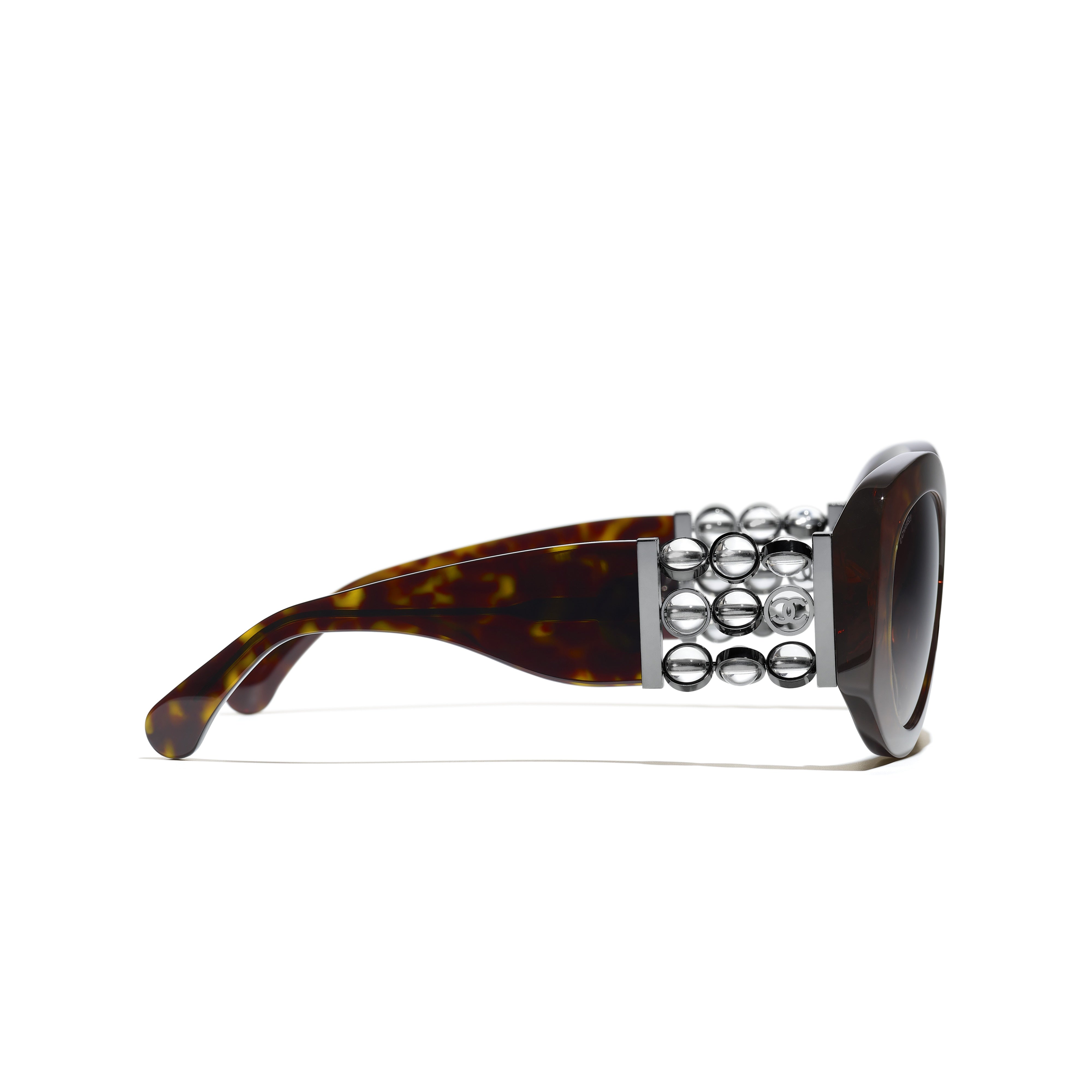 Gafas de Sol CHANEL 5543 C714S5 54 20 140 - Vista 3