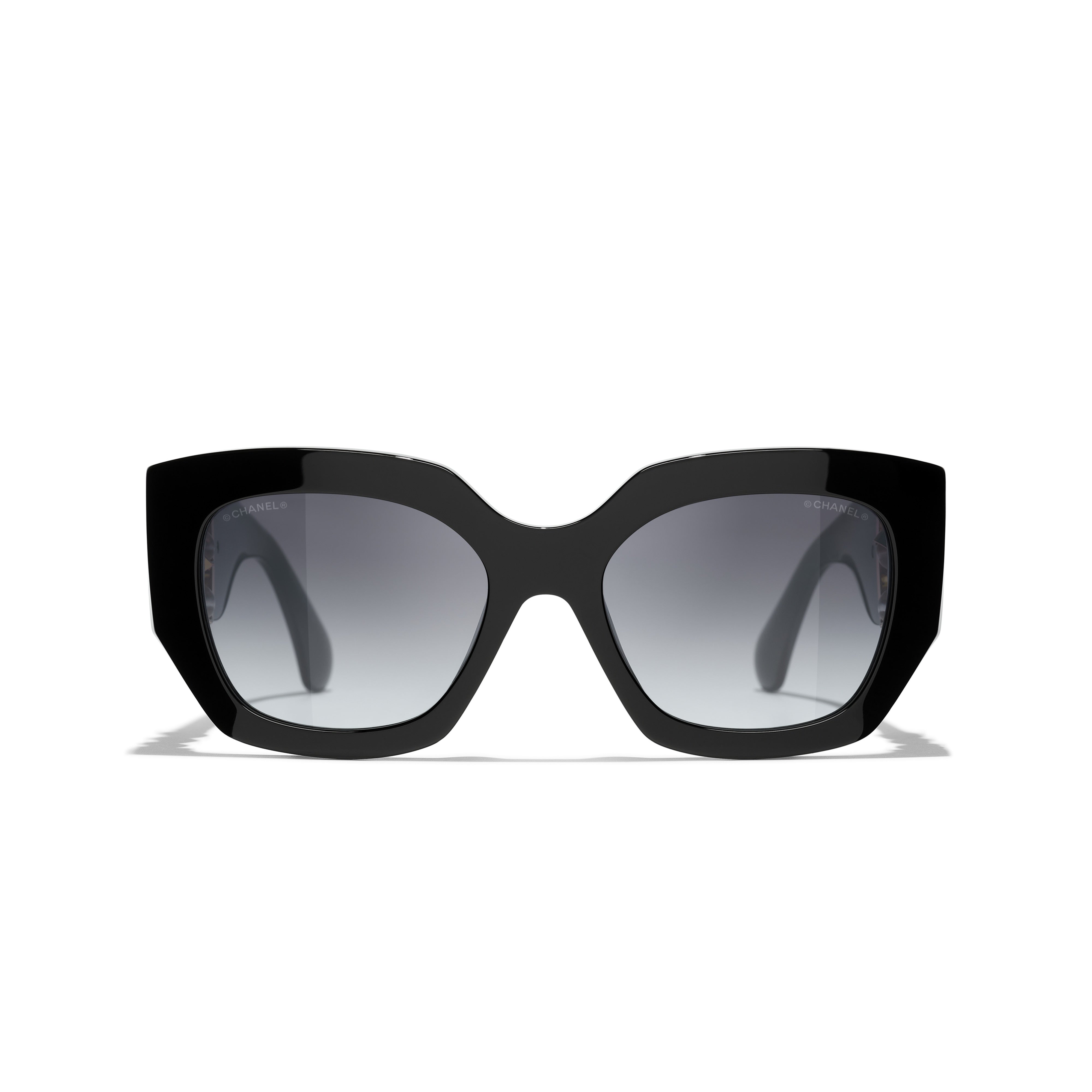 Gafas de Sol CHANEL 5545 C622S6 54 19 140 - Vista 2