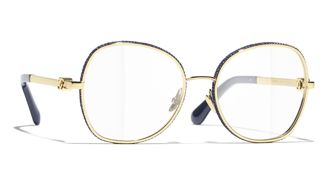 Gafas Graduadas CHANEL 2218 C125