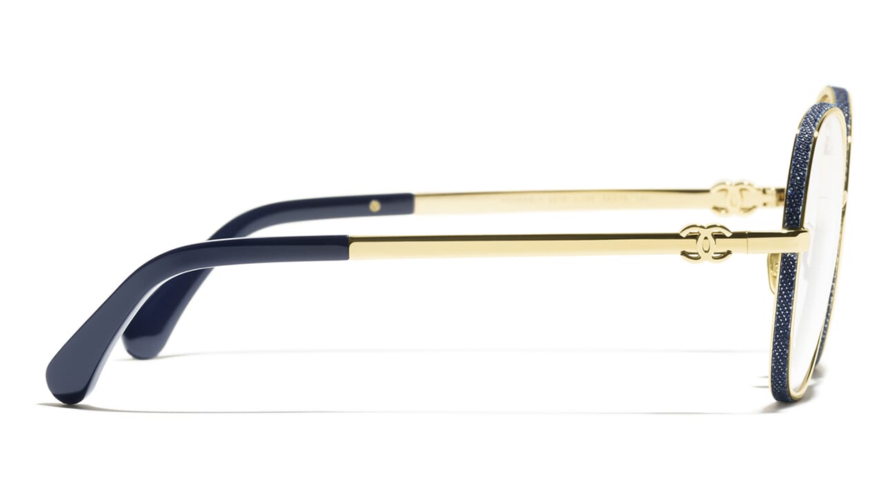Gafas Graduadas CHANEL 2218 C125