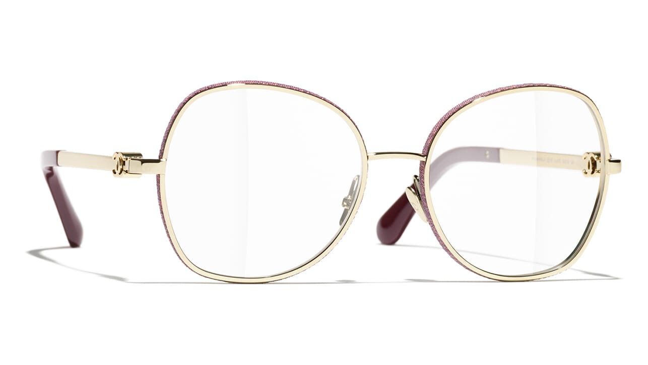 Gafas Graduadas CHANEL 2218 C418