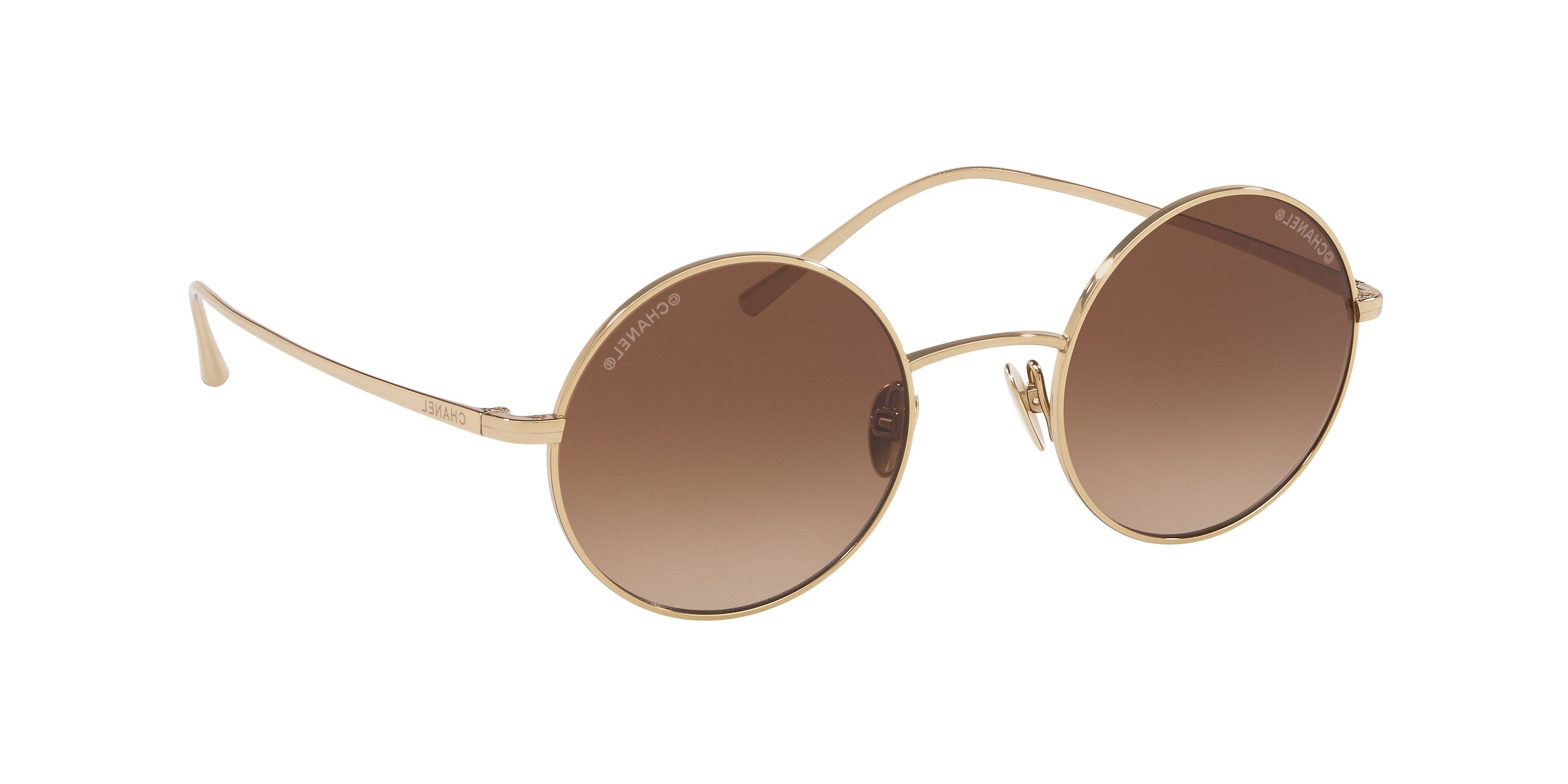 Gafas de Sol CHANEL 4257T C395S5 47 21