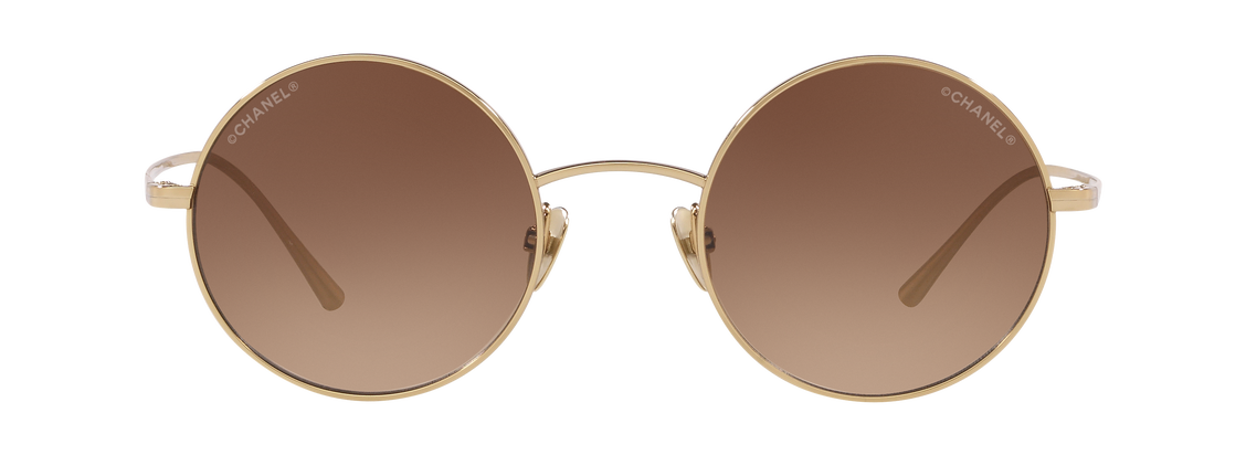 Gafas de Sol CHANEL 4257T C395S5 47 21