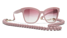 Gafas de Sol CHANEL 5487 17218H 55 13