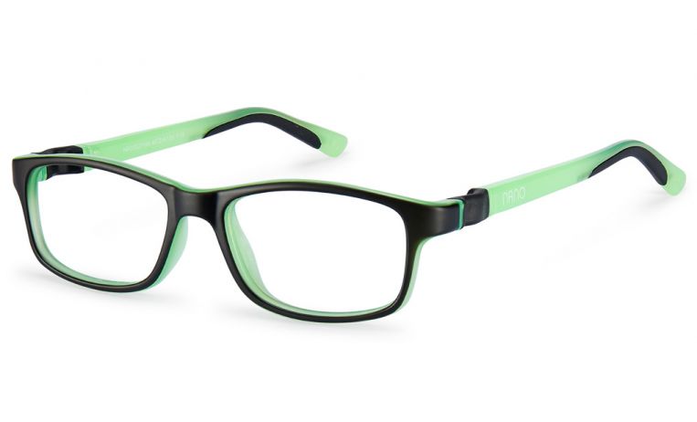 Korrektionsbrillen Nanovista Crew Glow 3.0 NAO3021446 46 14
