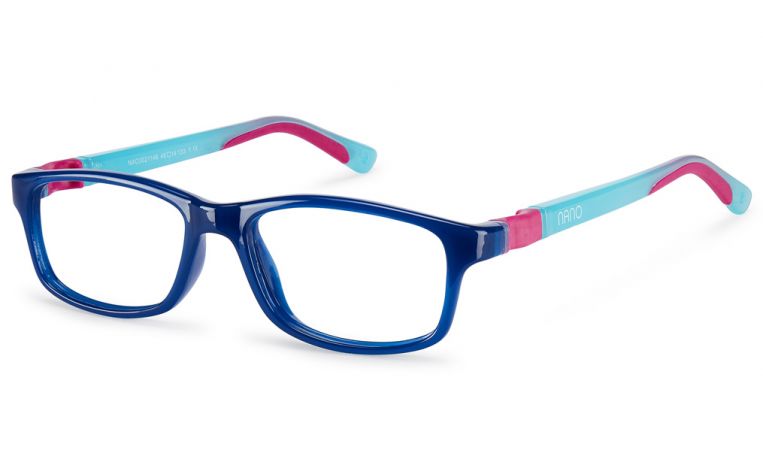 Prescription Glasses Nanovista Crew Glow 3.0 NAO3021146 46 14