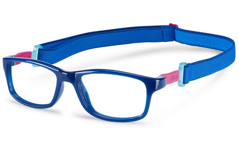 Prescription Glasses Nanovista Crew Glow 3.0 NAO3021146 46 14