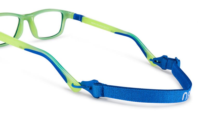 Prescription Glasses Nanovista Crew Glow 3.0 NAO3021348 48 15
