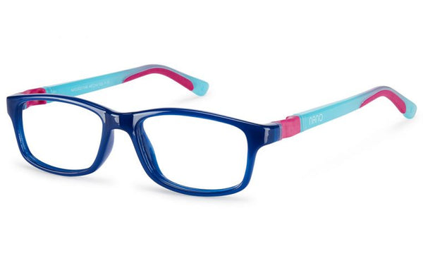 Prescription Glasses Nanovista Crew Glow 3.0 NAO3021148 48 15