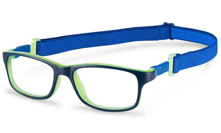 Prescription Glasses Nanovista Crew Glow 3.0 NAO3021348 48 15