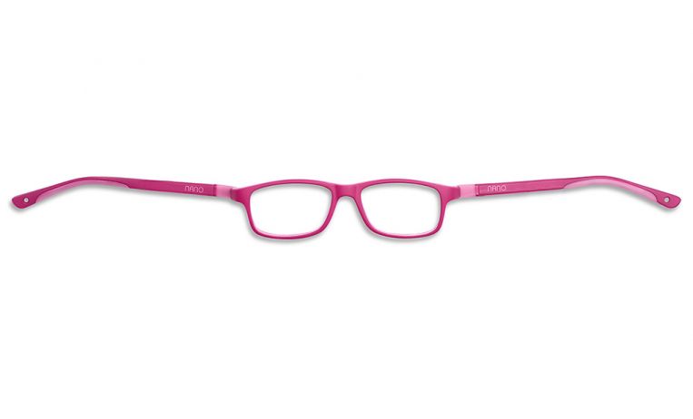 Prescription Glasses Nanovista Crew Glow 3.0 NAO3022348 48 15