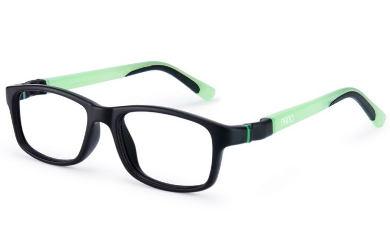 Prescription Glasses Nanovista Crew Glow 3.0 NAO3022148 48 15