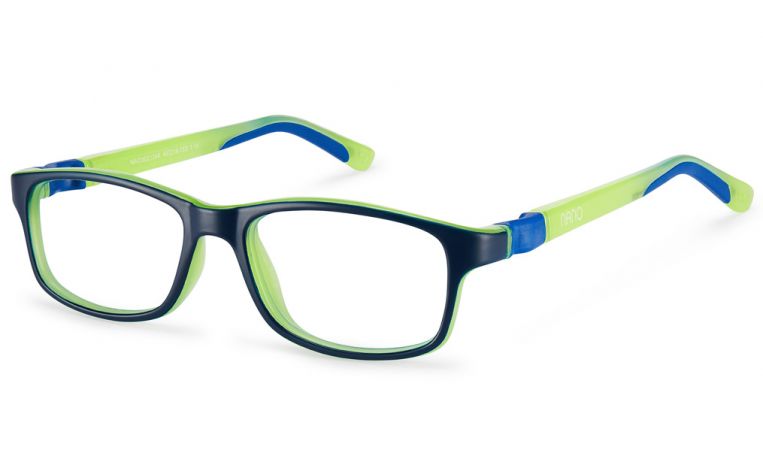 Prescription Glasses Nanovista Crew Glow 3.0 NAO3021348 48 15