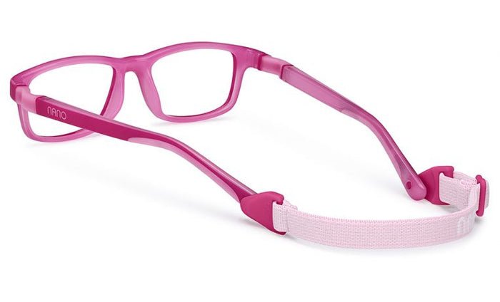 Prescription Glasses Nanovista Crew Glow 3.0 NAO3022348 48 15 — vista 3