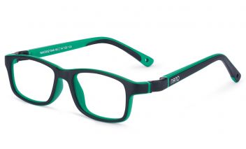 Prescription Glasses Nanovista Crew 3.0 NAO3021846 46 14