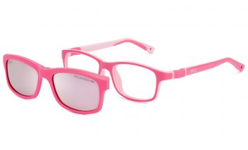 Prescription Glasses Nanovista Crew Clip 3.0 NAO3021546SC 46 14