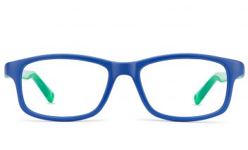 Prescription Glasses Nanovista Crew Clip 3.0 NAO3021648SC 48 15