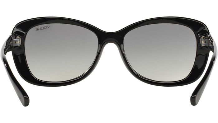 Sunglasses Vogue Eyewear VO2943SB W44/11 55 17 — vista 4