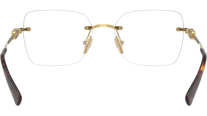 Gafas Graduadas Vogue Eyewear VO4320B 280 53 17 — vista 5