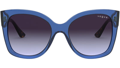 Sunglasses Vogue Eyewear VO5338S 28304Q 54 19