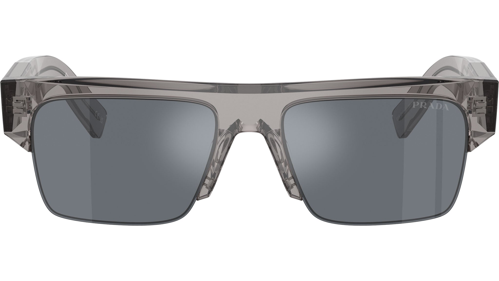 Gafas Graduadas Prada PRD12SU 16Z30Z 55 18