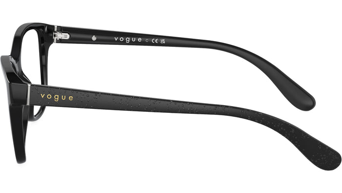 Prescription Glasses Vogue Eyewear VO2998 W44 54 16 — vista 3