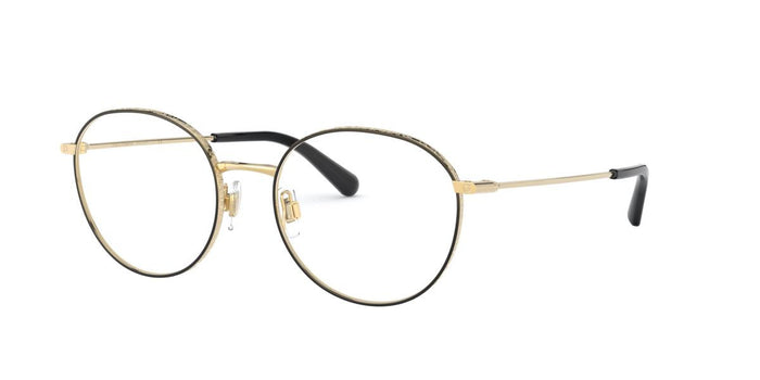Gafas Graduadas Dolce & Gabbana DG1322 1334 53 18 — vista 2