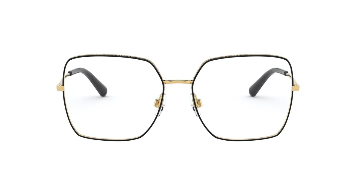 Brille Dolce & Gabbana DG1323 1334 54 16