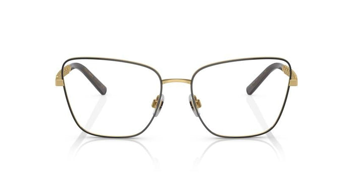 Prescription Glasses Dolce & Gabbana DG1346 1311 55 17 — vista 2