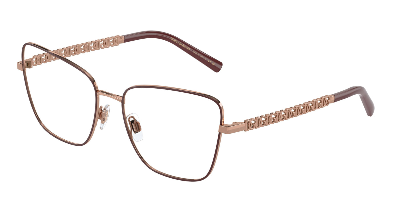 Dolce & Gabbana DG1346 1333 55 17
