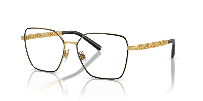 Prescription Glasses Dolce & Gabbana DG1351 1334 56 15 — vista 3
