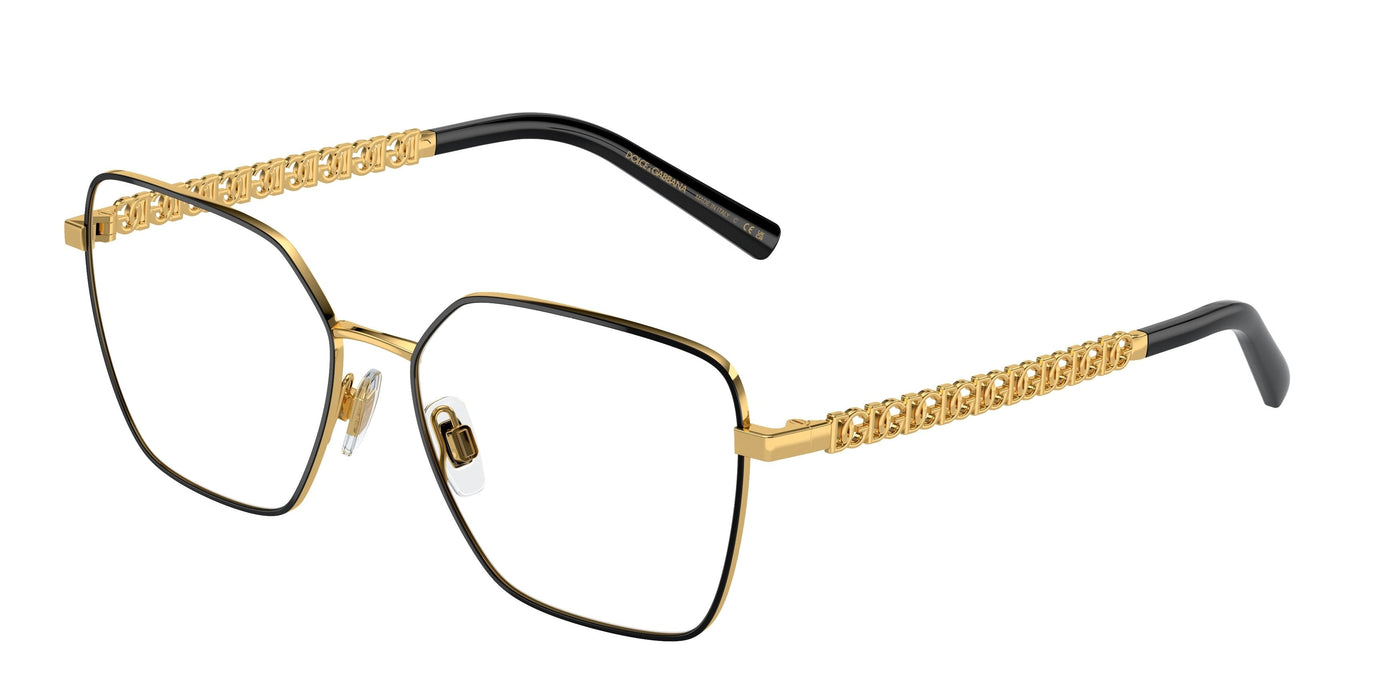 Prescription Glasses Dolce & Gabbana DG1351 1334 56 15
