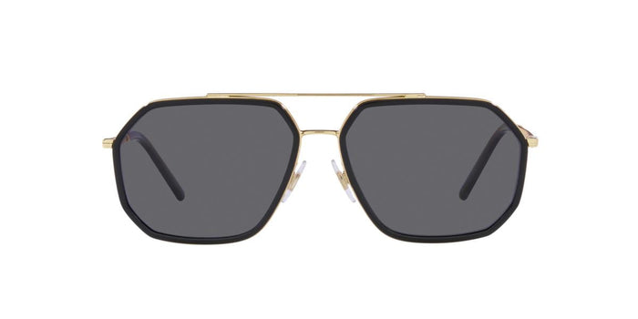 Dolce & Gabbana DG2285 02/81 60 15 — vista 2