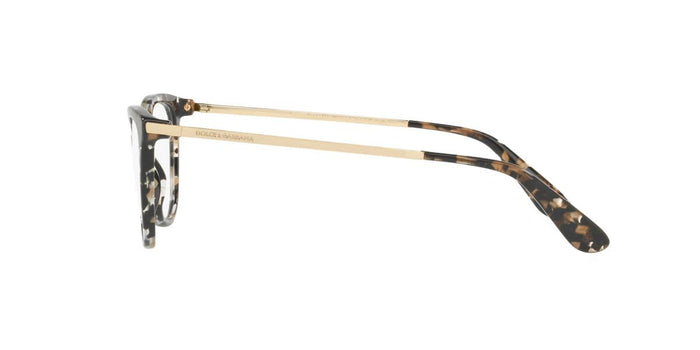 Dolce & Gabbana DG3258 911 54 17 — vista 3