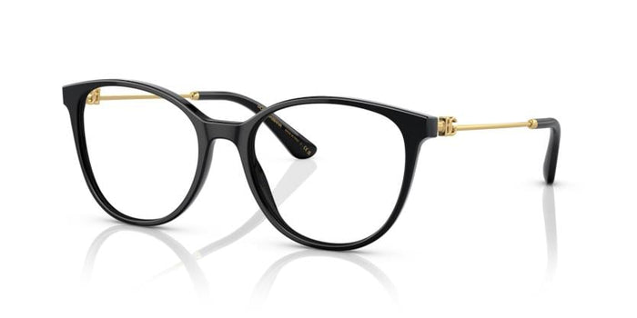 Dolce & Gabbana DG3363 501 — vista 3