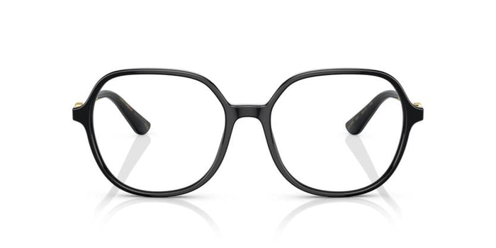 Очки для зрения Dolce & Gabbana DG3364 501 54 17 — vista 2
