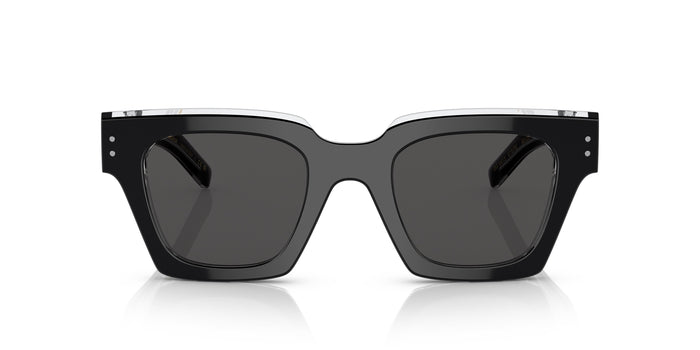 Dolce & Gabbana DG4413 675/R5 48 23 — vista 2